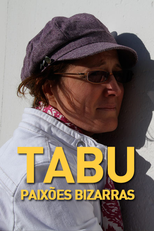 Tabu: Paixões Bizarras (Tabu: Paixões Bizarras)