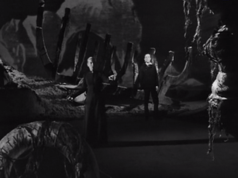 Foto 8 de A Dream Play