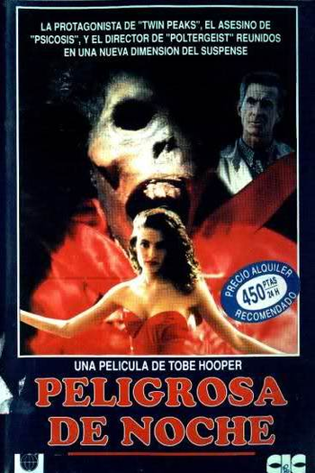  de Filme A Morte Veste Vermelho (1990)