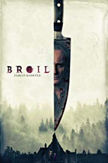 de Filme O Jantar Está Servido (2020)
