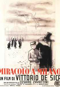 Milagre em Milão (Miracolo a Milano)