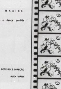 Maxixe - A Dança Perdida (Maxixe, a Dança Perdida)