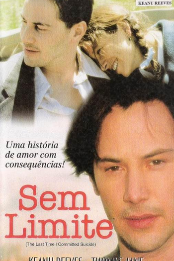  de Filme Sem Limite (1997)