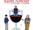 Saint Amour: Na Rota do Vinho