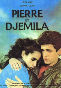 Pierre e Djemila (Pierre et Djemila)