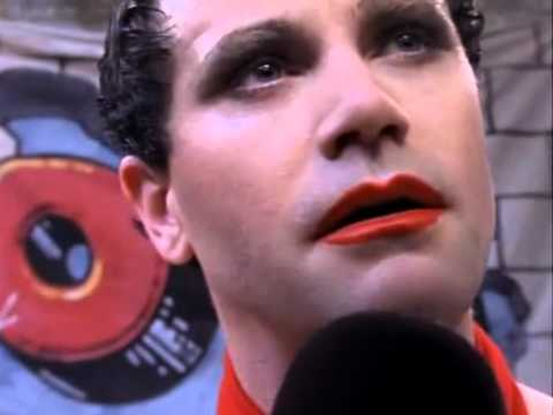 Foto 8 de Oz (1ª Temporada)