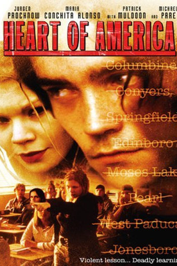  de Filme Manhã Sangrenta (2002)
