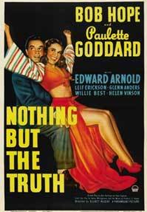 A Verdade Acima de Tudo (Nothing But the Truth)