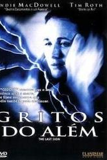  de Filme Gritos do Além (2005)