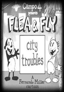 Furicó e Fiofó (Furicó e Fiofó)