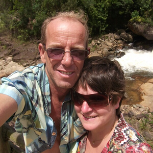 Foto de perfil de Marcia Fritzen de Melo