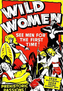 Wild Women (Wild Women)