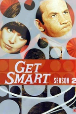 Agente 86 (2ª Temporada) (Get Smart (Season 2))