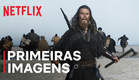 Vikings: Valhalla - Temporada 2 | Primeiras imagens | Netflix