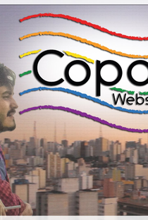 Copan  - Poster / Capa / Cartaz - Oficial 2
