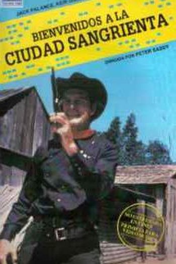  de Filme Bem Vindos à Cidade Maligna (1977)