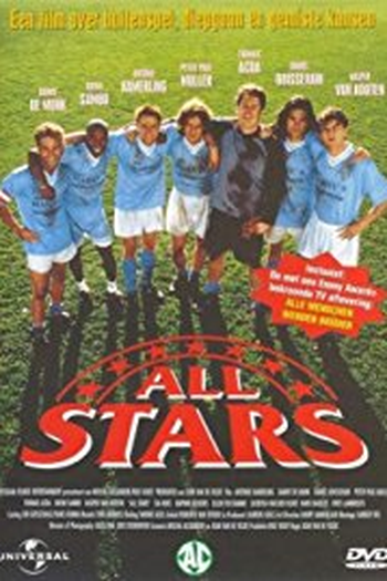 Poster de Filme All Stars (1997)