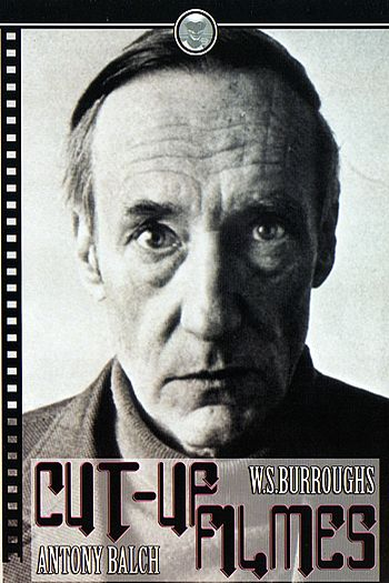 Poster de Curta The Cut Ups (1966)