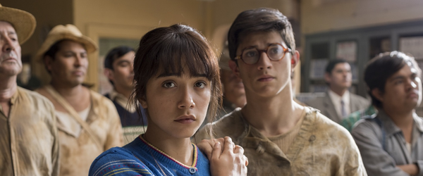 A Contadora de Filmes, escrito por Walter Salles, ganha trailer