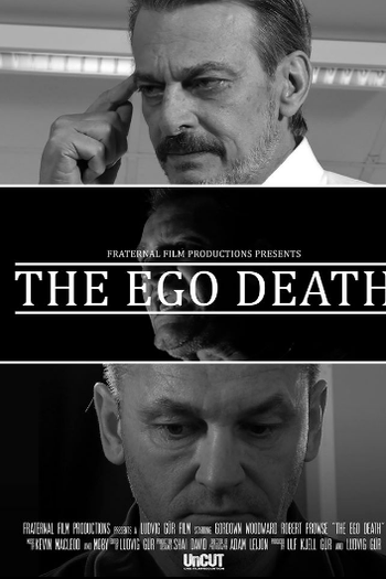 Poster de Curta The Ego Death (2016)