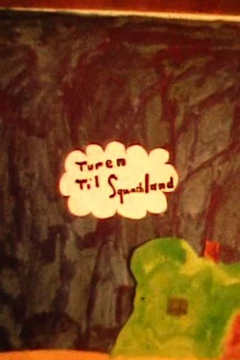  de Curta The Trip to Squash Land (1967)