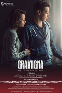 Gramigna - Poster / Capa / Cartaz - Oficial 1
