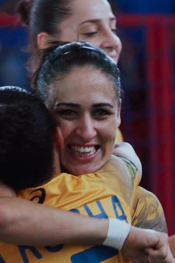  de Filme Meninas de Ouro (2016)