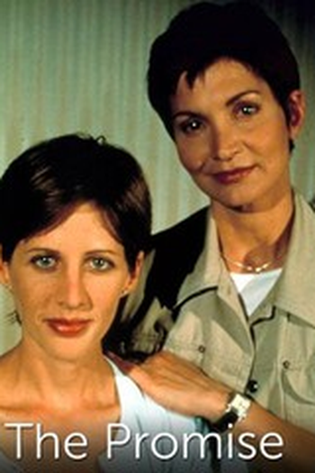 Poster de Filme A Promessa (1999)