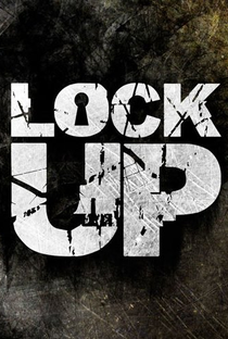 Lock up - Poster / Capa / Cartaz - Oficial 1