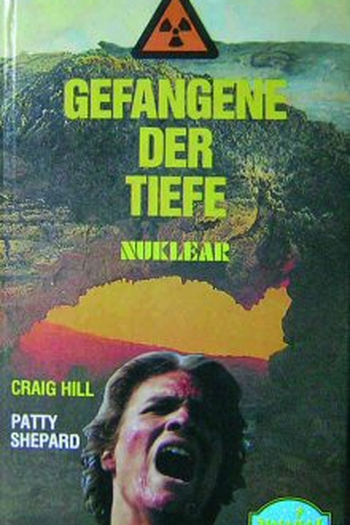  de Filme El Refugio del Miedo (1974)