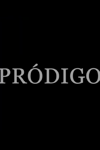 Poster de Curta Pródigo (2020)
