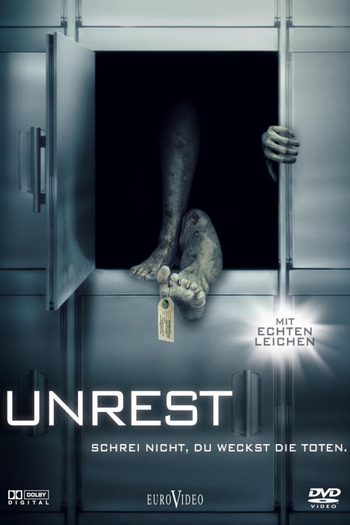  de Filme Cadáveres (2006)