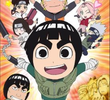 Naruto SD: Rock Lee