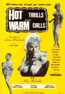 Hot Thrills and Warm Chills (Hot Thrills and Warm Chills)