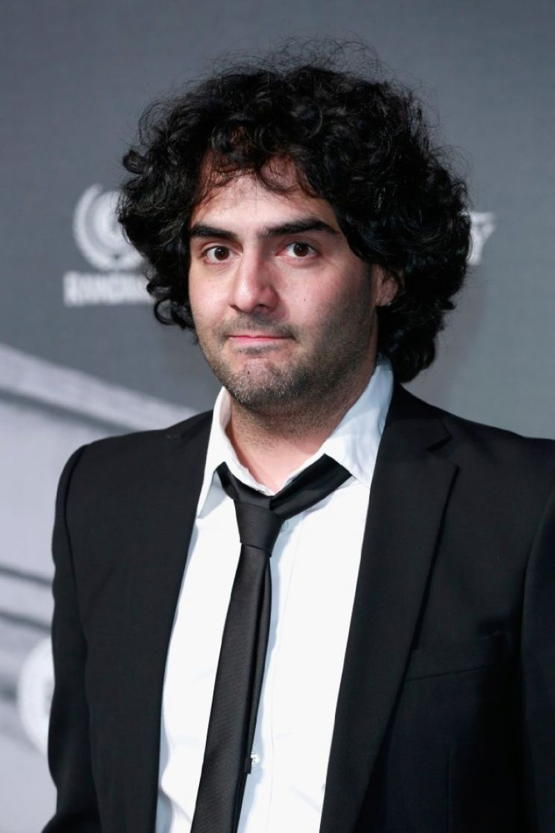 Babak Anvari - Foto 2