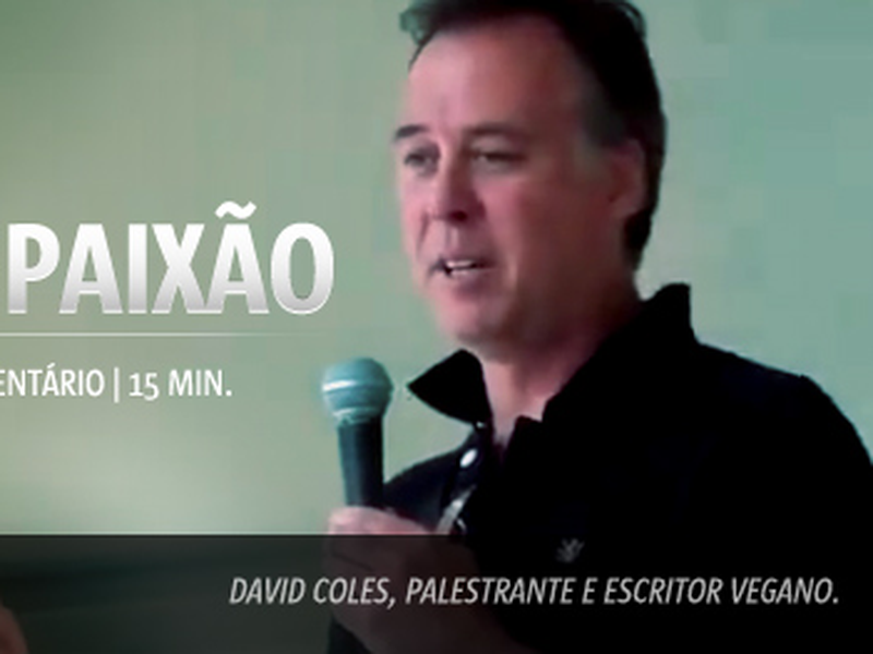 Foto 1 de Compaixão