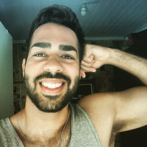 Foto de perfil de Thiago