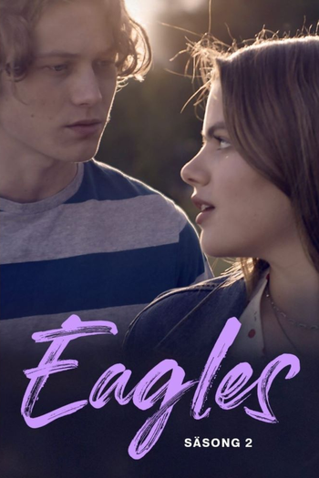 Poster de Série Eagles (2ª Temporada) (2020)