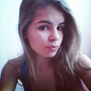 Foto de perfil de Nayara Rodrigues
