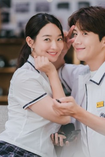 Poster de Episódio 12화 (2021)