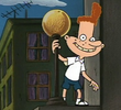Eugene, Eugene!