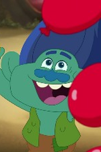 Poster de Episódio Fun Branch (2018)