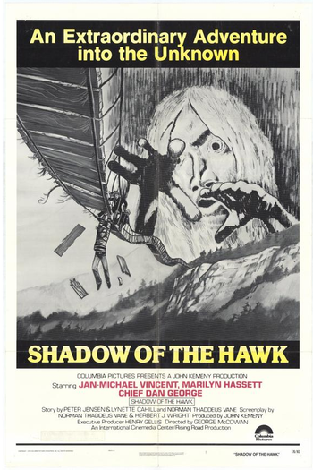  de Filme Vingança do Além (1976)