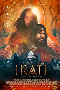 Irati - Poster / Capa / Cartaz - Oficial 1