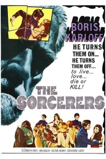  de Filme Sob o Poder da Maldade (1967)