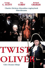 Oliver Twist (Oliver Twist)