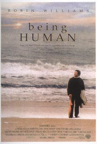 Poster 1 de Filme Segredos da Vida (1994)