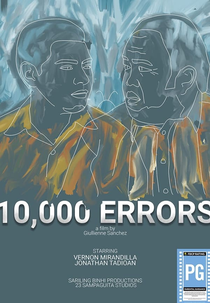 10,000 Errors (10,000 Errors)
