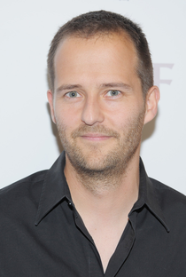 Mikko Alanne - Poster 1