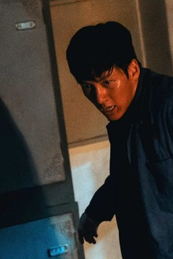 Poster de Episódio 4회 (2025)